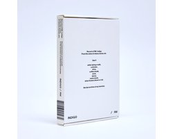 RM - Indigo (CD)