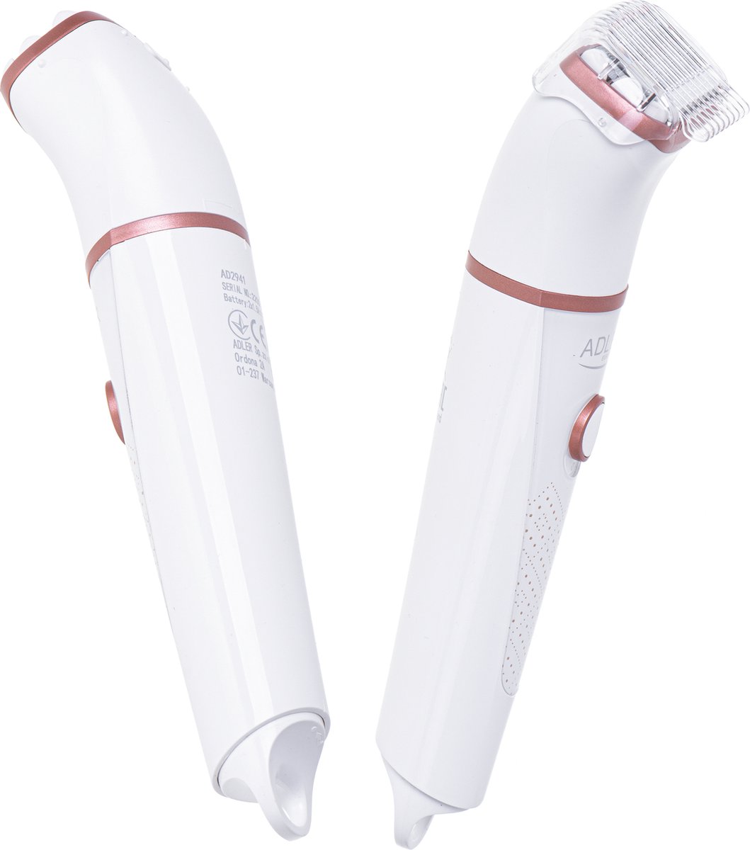 Adler AD 2941 - Lady Shave thumbnail 4