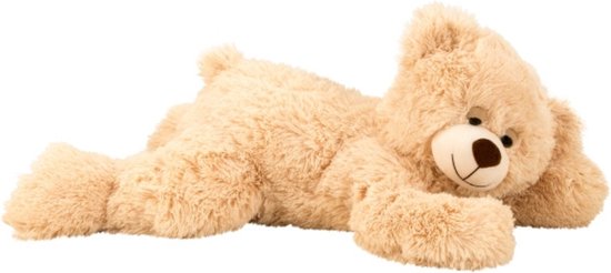 knuffel beer-zacht-60cm-kwaliteit-voor jong en oud