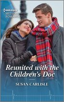 Atlanta Children's Hospital - Reunited with the Children's Doc