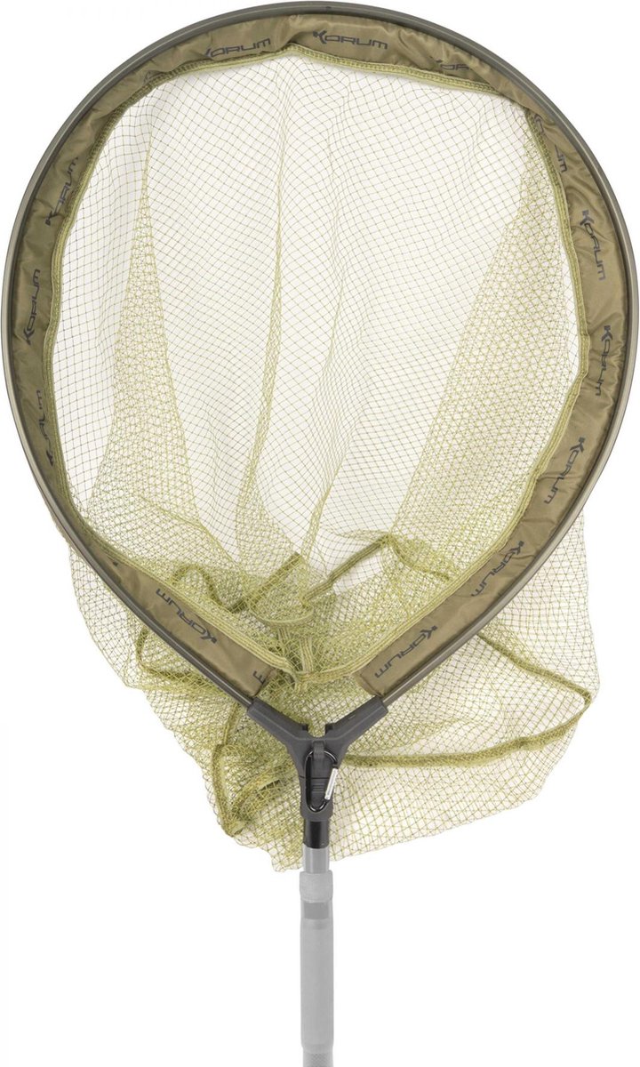 Korum Floating Fast Net Head 22 (56cm) | Schepnet