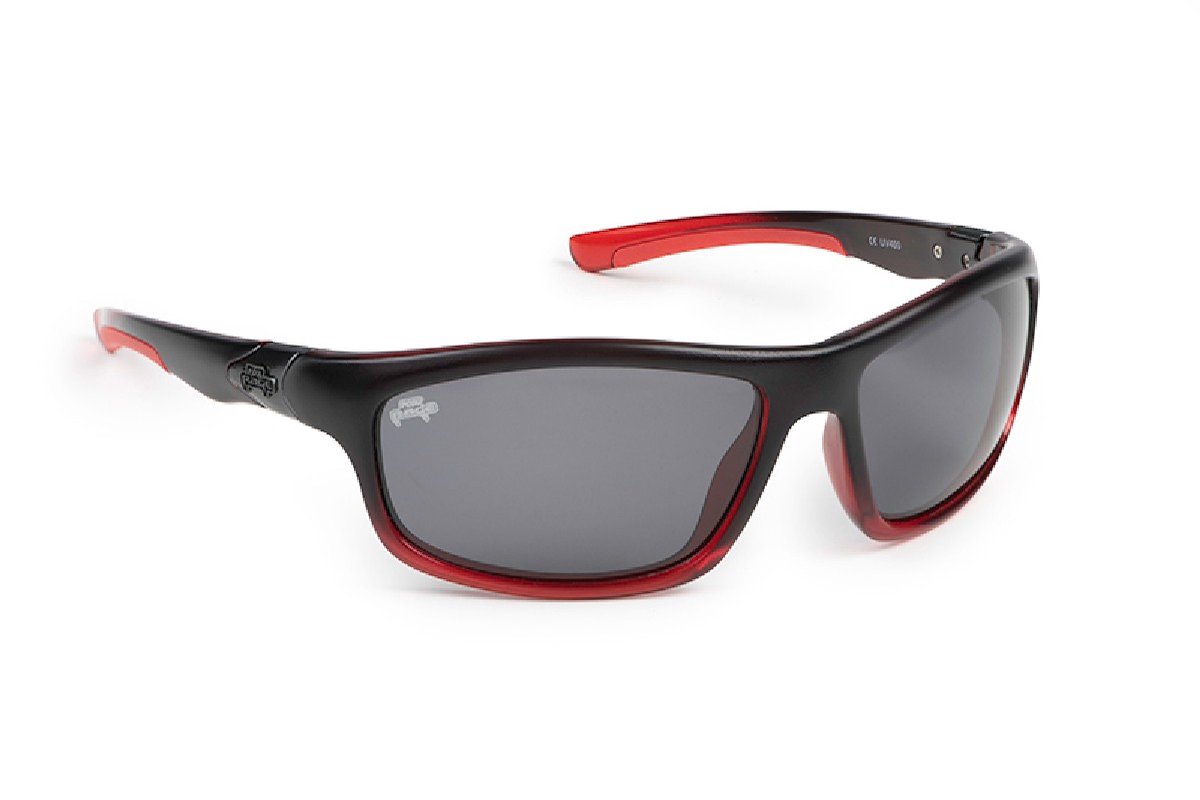 Fox Rage Sunglass Red Black | Zonnebril