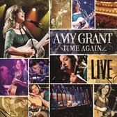 Amy Grant - Time Again... Live (CD)