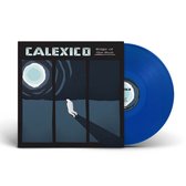 Calexico - Edge Of The Sun (LP) (Coloured Vinyl)