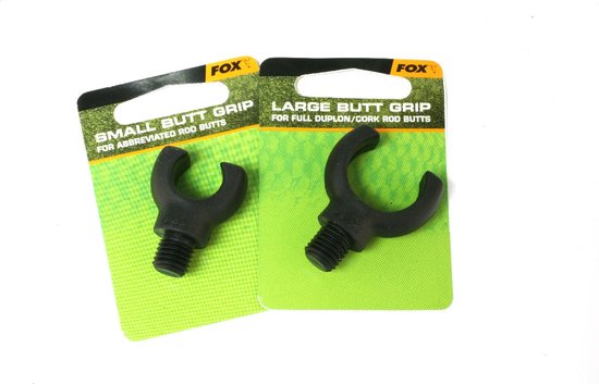FOX Butt Grip Small - Hengelsteun van Merkloos — afbeelding 3