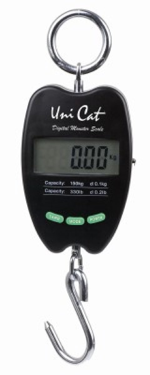 Unicat Digital Monster Scale 150Kg