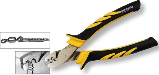 Spro Crimping Pliers - 14 cm van Spro — afbeelding 4