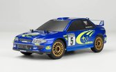 Carisma Racing - GT24 Subaru WRC 1999 - RTR - 1/24 Scale