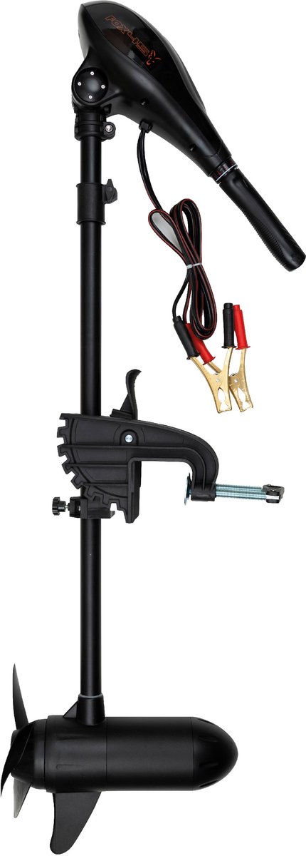 Fox Fox 55lbs 3 blade prop - Elektromotor