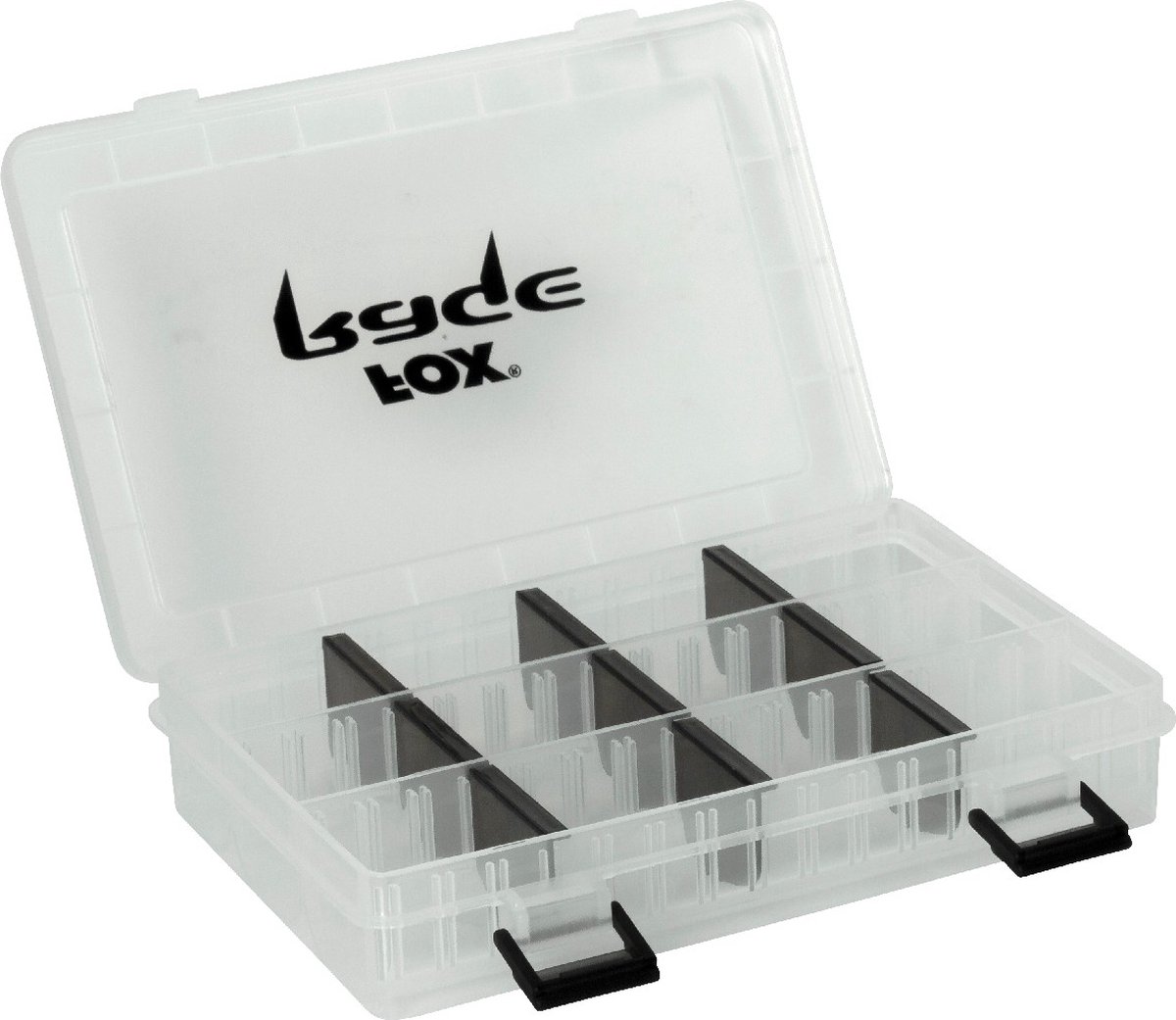 Storage Boxes