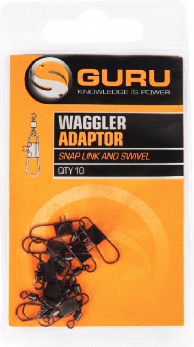 Guru Waggler Adaptor van Guru — afbeelding 4