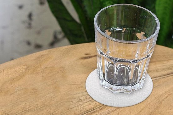 Nikalaz Onderzetters, onderzetters glazen, glazen onderzetters