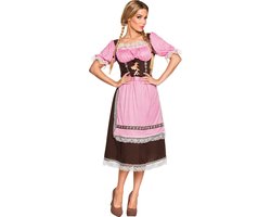 Boland - Kostuum Frau Schmidt (36/38) - Volwassenen - - Bierfeest