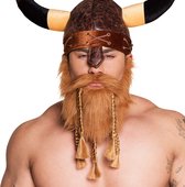 Boland - Baard Viking - Volwassenen - Vikingen - Vikingen