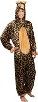 Costume adulte cache-couche - Girafe en peluche - Costume - Taille XL