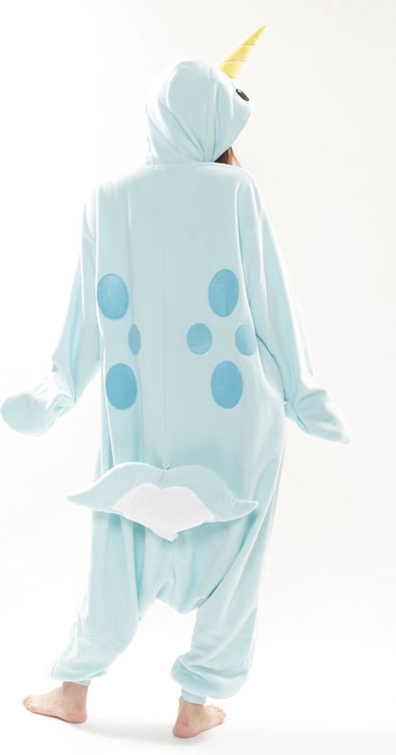 Partychimp Tv Figuren Kostuum Voor Volwassenen Pluche Onesie Kinderprogramma Verkleedpak Carnavalskleding Heren Dames Verkleedkleding Carnaval Polyester Geel Unisex Maat Xl 1566915311