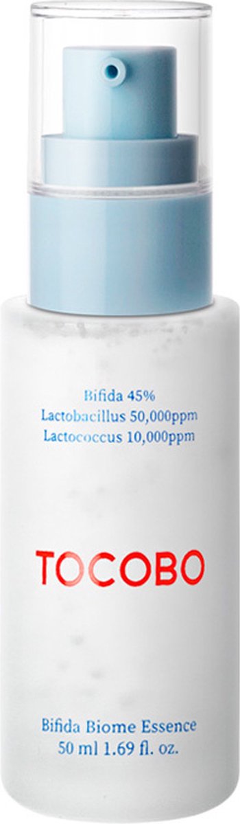 Tocobo - Bifida Biome Essence - 50 ml