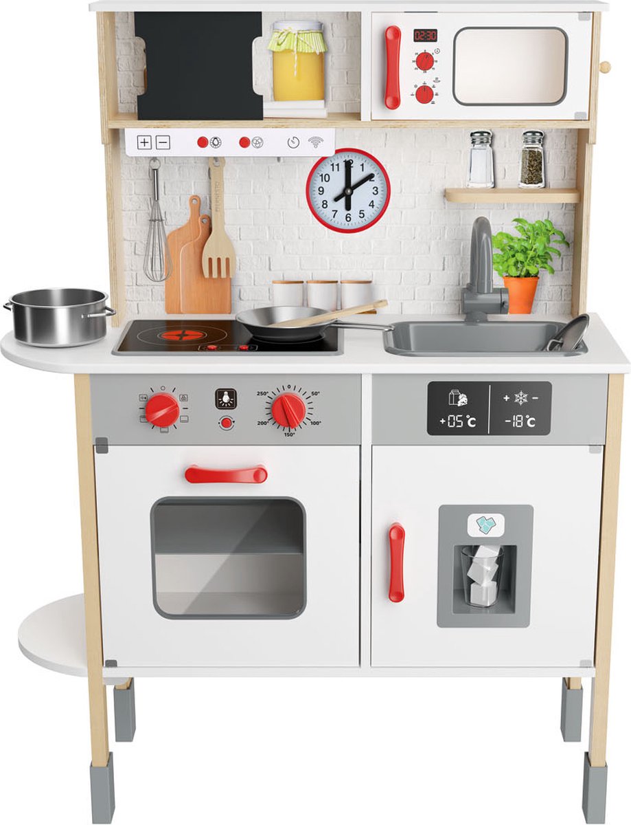 vintage keuken wit 3 jaar - Bandits and Angels