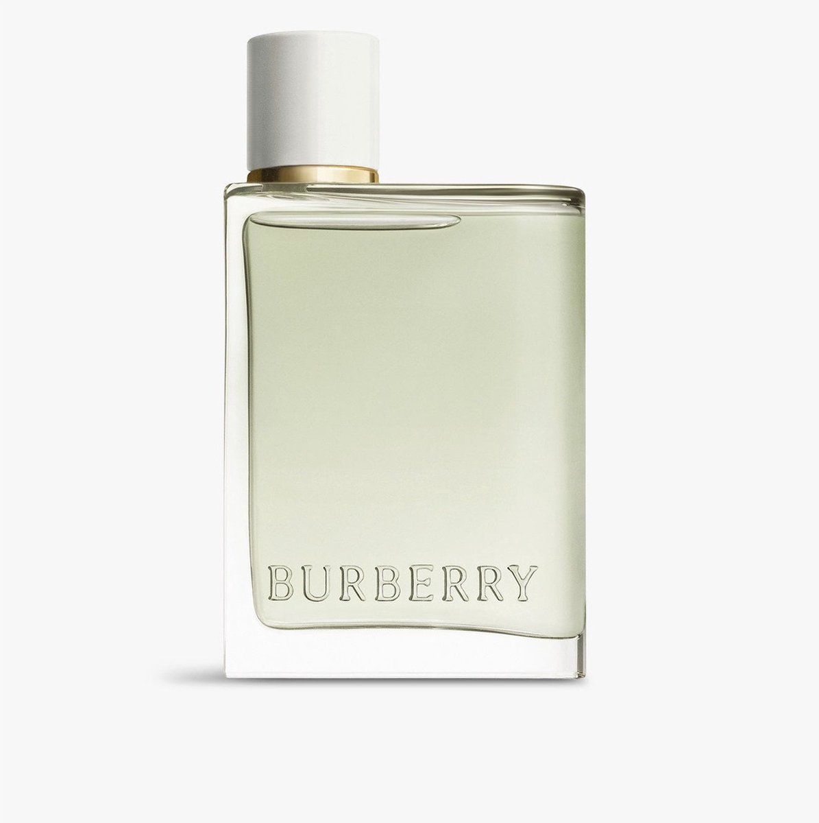 Burberry Her - 50 ml - eau de toilette spray - damesparfum