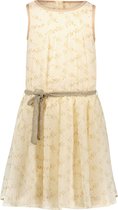Like Flo F211-5830 Robe pour Filles - Taille 122