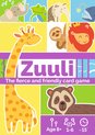 Afbeelding van het spelletje Zuuli