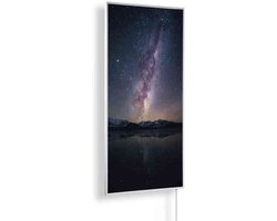Infrarood paneel | Infrarood verwarming met SMART thermostaat en App | 1200W | panorama afbeelding 18 |