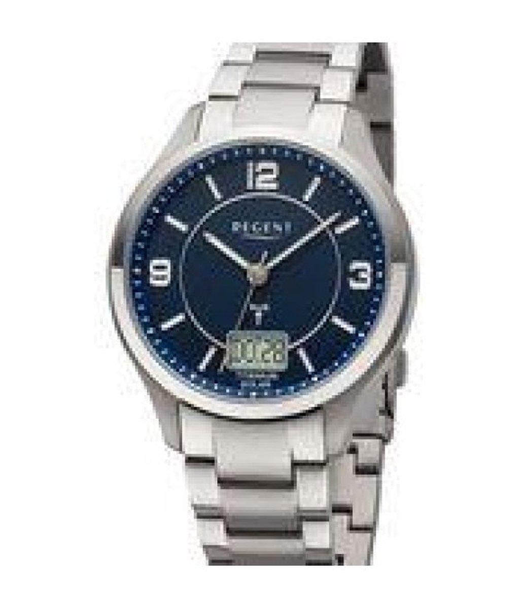 Regent Herenhorloge BA-714