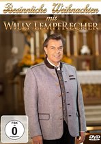 Willy Lempfrecher - Besinnliche Weihnachten Mit Willy Lempfrecher (DVD)