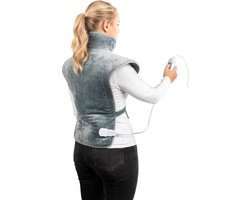 ProfiCare PC- RNH 3107 Oreiller électrique pour le cou, les épaules et le kussen - 120 watts
