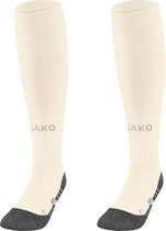 Chaussettes Jako World Football - Blanc Crème | Taille : 39-42