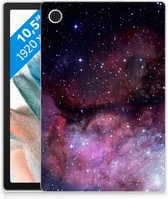 Back Cover geschikt voor Samsung Galaxy Tab A8 2021/2022 Galaxy