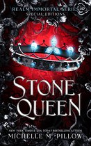 Realm Immortal 3 -  Stone Queen
