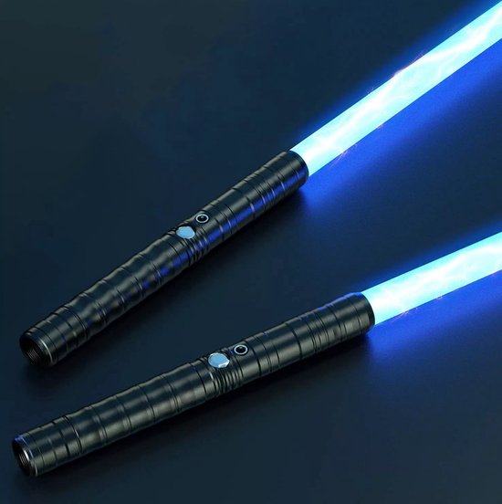 Sabre laser-Starwars - 7 couleurs - Sabre laser Star Warsv- Rechargeable - Sabre  laser... | bol.com