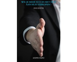 WIL JE MEER SUCCES MET HUIS AAN HUIS VERKOPEN ?