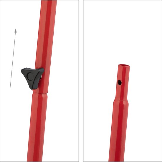 Velgenboom Verrijdbaar Mobiel Bandenrek Bandenstandaard Bandenwagen Tot 225 Mm Banden 624541260