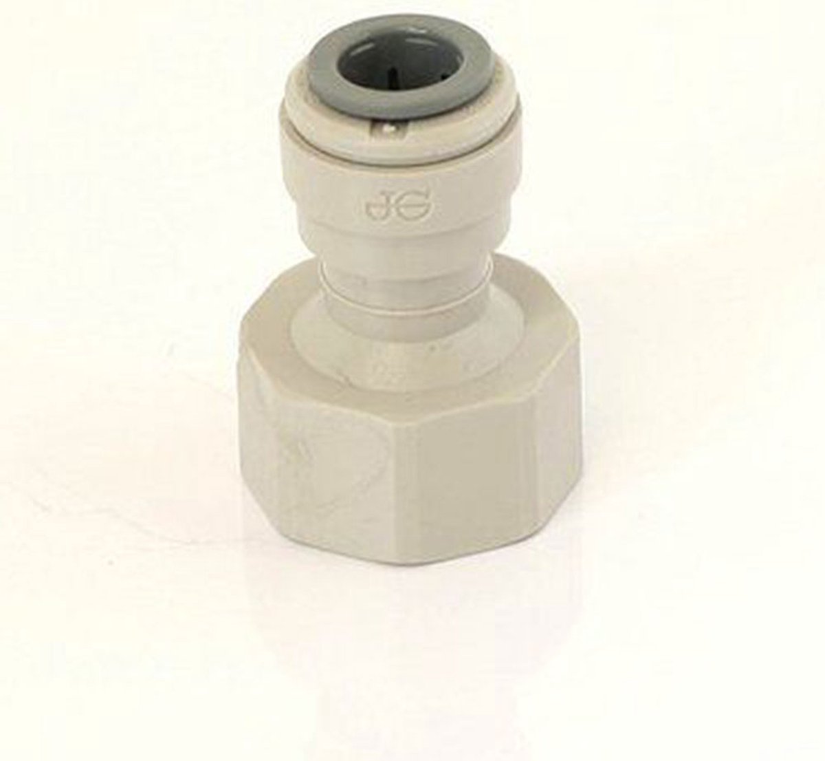 John Guest Schroefbus F1/2 * 8mm