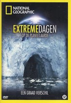 Extreme Dagen Op de Planeet Aarde - National Geographic - Een Graad Verschil! Documentaire