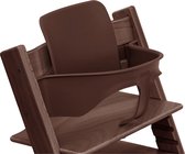 Stokke Tripp Trapp® Baby Set Walnut Brown