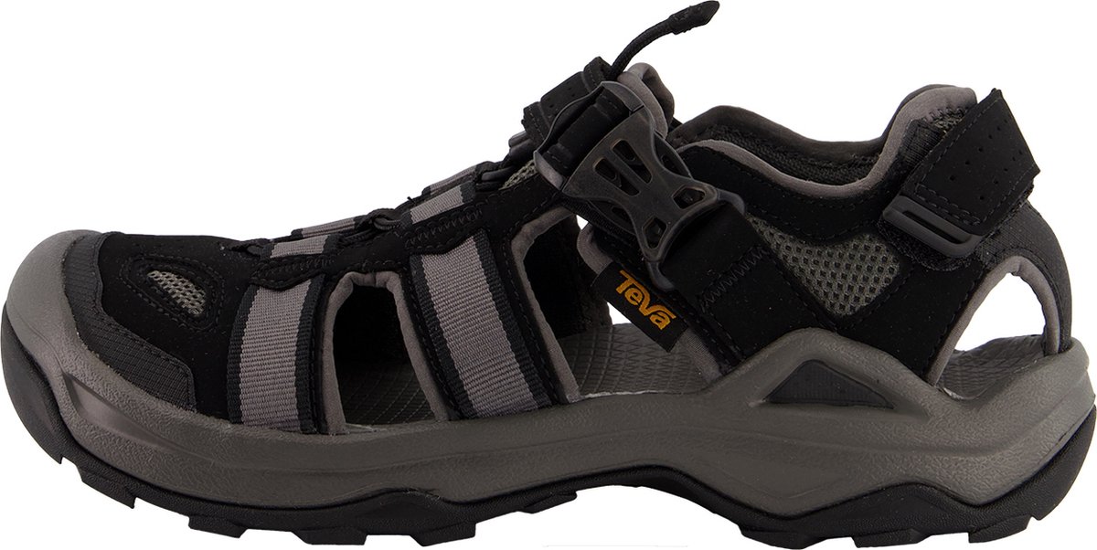 Teva Omnium 2 1019180 blk 31 39.5 Zwart