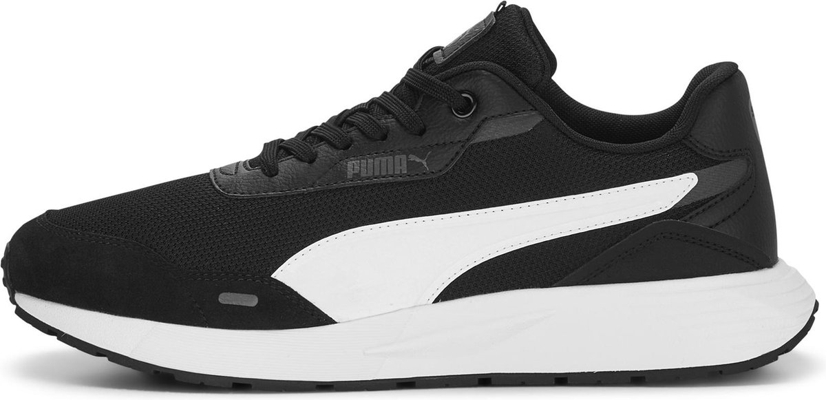 Puma Runtamed "Zwart