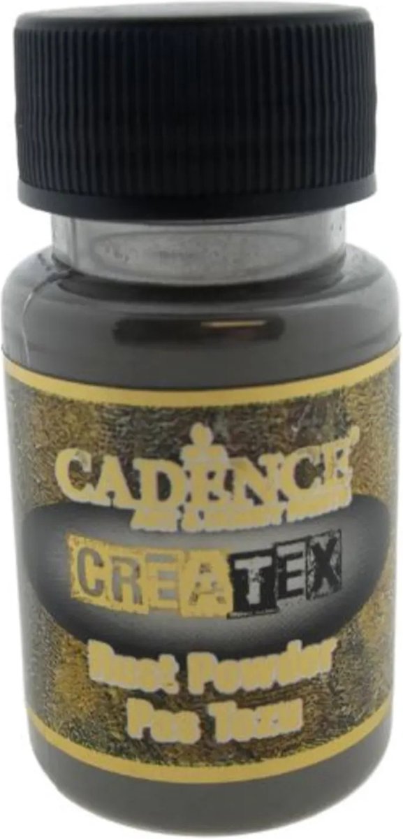 Cadence Createx Roest Poeder 175gr