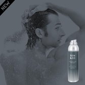Sen & zo - Wildstone - Showerfoam - for men  - mannen - doucheschuim - senenzo