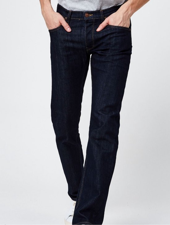 Jeans Lee Daren - Blauw - Taille W31 - L 30