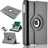 Draaibaar Hoesje 360 Rotating Multi stand Case - Geschikt voor: Apple iPad 2022 - 10.9 inch - Grijs