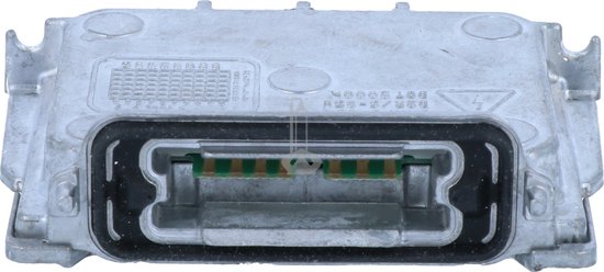 6G Xenon Ballast Starter Module Ter vervanging van Valeo | bol.com