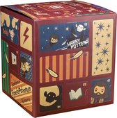 HARRY POTTER - Calendrier de l'Avent Cube