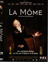 La Môme DVD - Geen NL ondertiteling