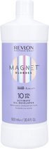 Oxiderende Haarverzorging Revlon Magnet Blond Haar 10 vol 3 % (900 ml)