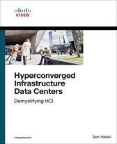 Networking Technology - Hyperconverged Infrastructure Data Centers