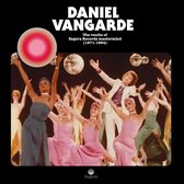 Daniel Vangarde - The Vaults Of Zagora Records Master (CD)